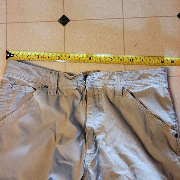 Men's Wranglers Hero - Picture 3 of 9